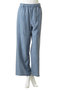 drawstring pants パンツ ミディウミソリッド/MIDIUMISOLID