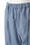 drawstring pants パンツ ミディウミソリッド/MIDIUMISOLID