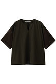sheer slv skipper PO プルオーバー