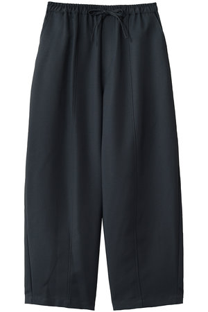 ミディウミソリッド/MIDIUMISOLIDのbarrel form pants パンツ(110600/110601)