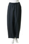 barrel form pants パンツ ミディウミソリッド/MIDIUMISOLID
