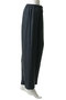 barrel form pants パンツ ミディウミソリッド/MIDIUMISOLID