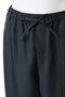barrel form pants パンツ ミディウミソリッド/MIDIUMISOLID