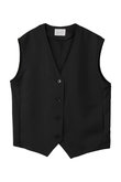 cocoon form gilet ジレ