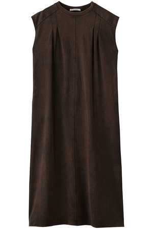 ミディウミソリッド/MIDIUMISOLIDのpigment fold OP ワンピース(110500/110503)