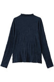 sheer high neck inner.S インナー