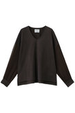 veil sheer slv PO プルオーバー