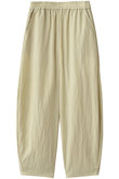 soft curve nylon pants パンツ