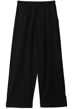 ミディウミソリッド/MIDIUMISOLIDのcalm knit pants パンツ(110600/110601)