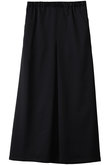 hidden fold skirt スカート