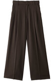 essential ease pants パンツ