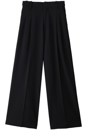 ミディウミソリッド/MIDIUMISOLIDのessential ease pants パンツ(110600/110601)