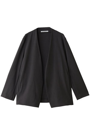 ミディウミソリッド/MIDIUMISOLIDのessential contour jacket ジャケット(110800/110801)