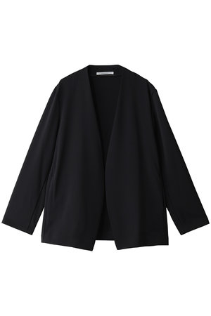 ミディウミソリッド/MIDIUMISOLIDのessential contour jacket ジャケット(110800/110801)