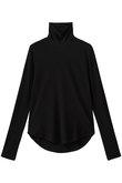 hi-neck round hem PO プルオーバー