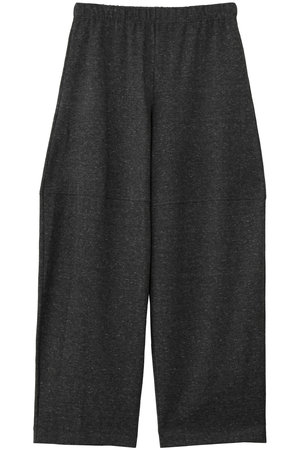 ミディウミソリッド/MIDIUMISOLIDのair panel pants パンツ(110600/110601)