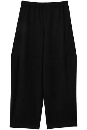 ミディウミソリッド/MIDIUMISOLIDのair panel pants パンツ(110600/110601)