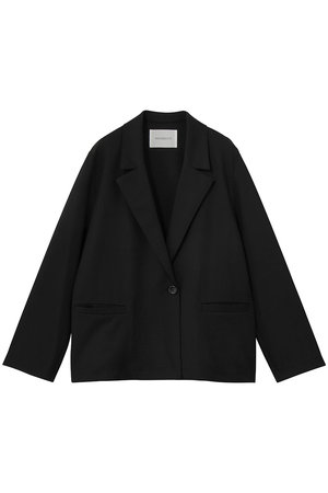 ミディウミソリッド/MIDIUMISOLIDのair woollet jacket ジャケット(110800/110801)