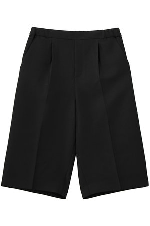 ミディウミソリッド/MIDIUMISOLIDのhalf slacks スラックス(110600/110603)