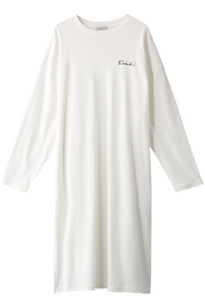 シャツワンピースの通販 Elle Shop エル ショップ 新着順 エル ショップ