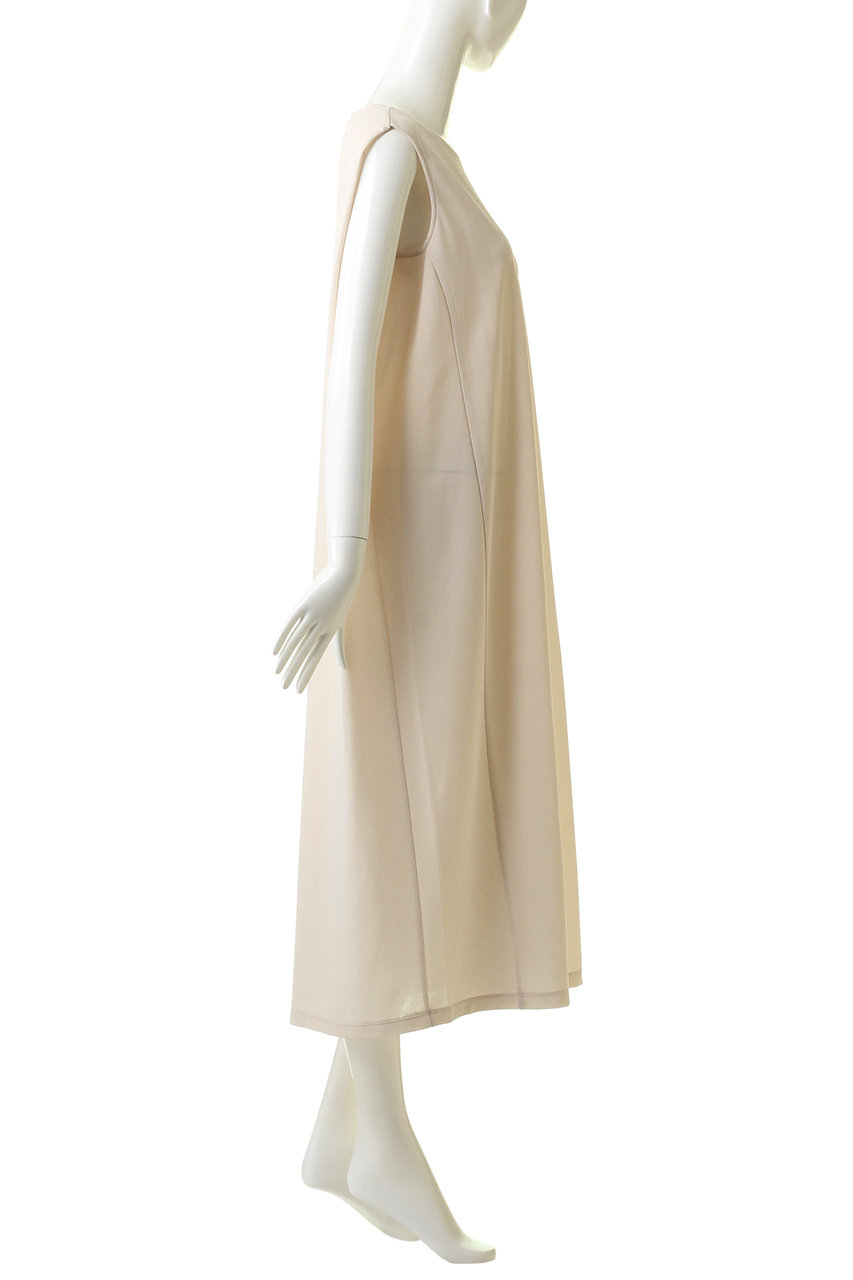 Ezick エジック オニカノコマキシワンピース ホワイト の通販 Elleshop エル ショップ