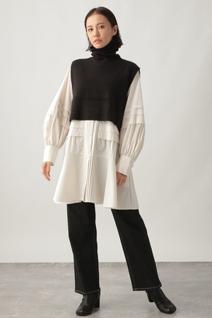 ミニワンピースの通販 Elle Shop エル ショップ