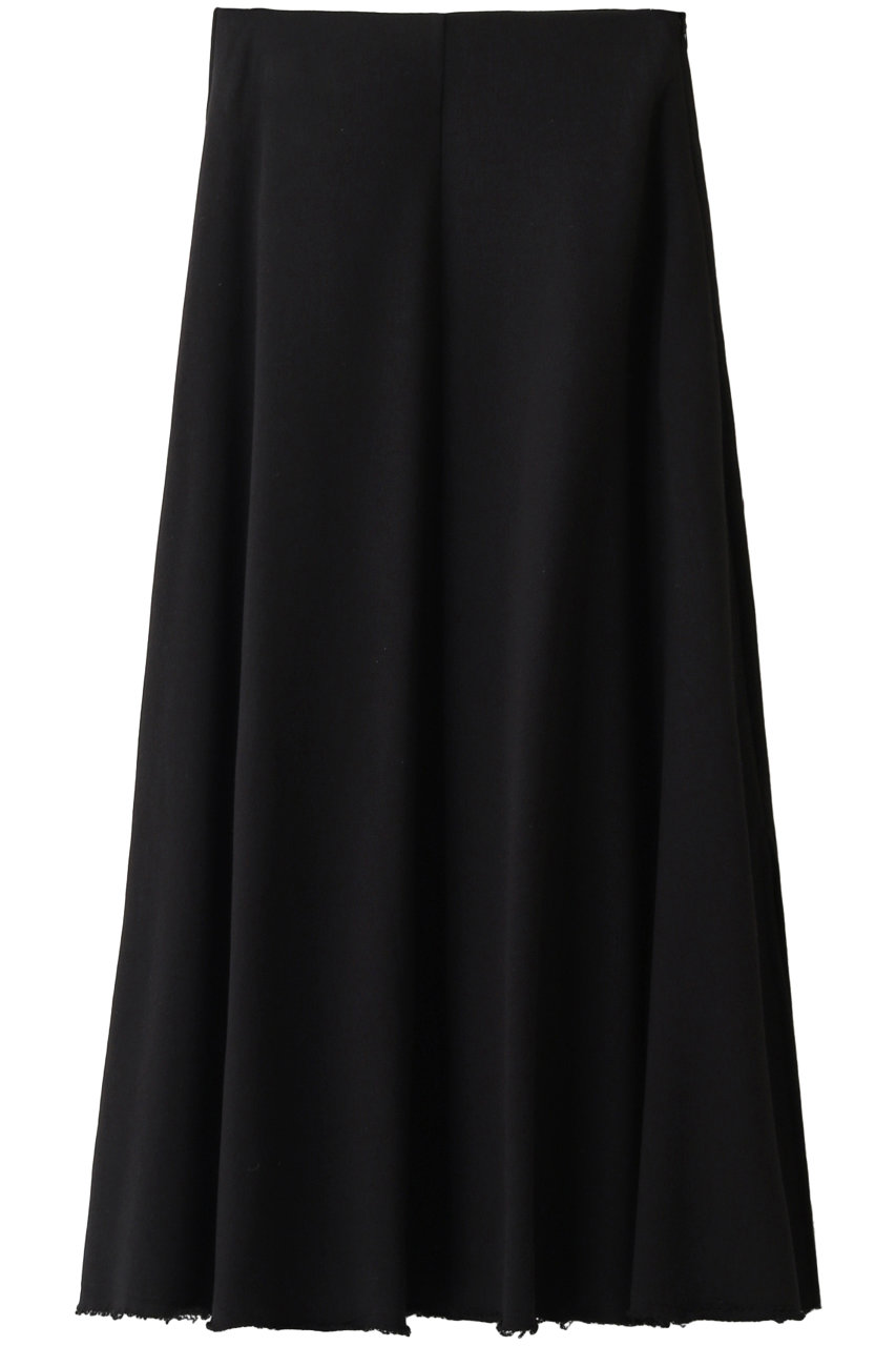 カルナ/KALNAのスカート(ブラック/5A10102)