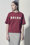 ウルティマロゴTシャツ カルナ/KALNA