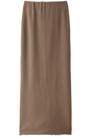 タイトロングスカート