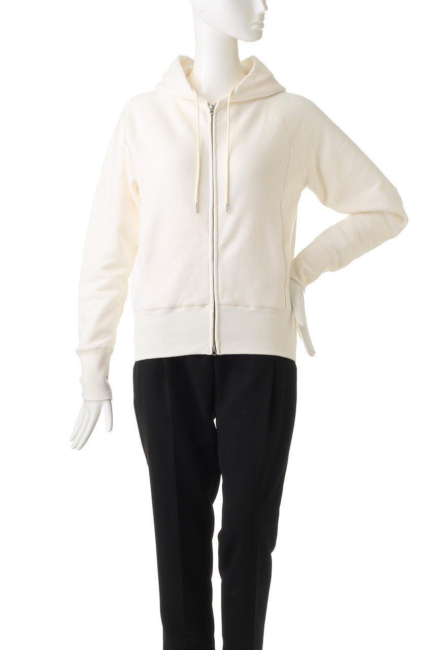 KALNA カルナ　パーカー　トップス ◇KALNA(カルナ)◇パーカーが入荷しました。 定価：29,700円