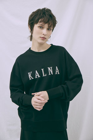 KALNA｜カルナのロングスリーブ（カットソー・Tシャツ）通販｜ELLE SHOP (エル・ショップ)/WOMEN(レディース)