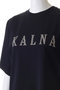 ウルティマクロス 刺しゅうロゴTEE カルナ/KALNA