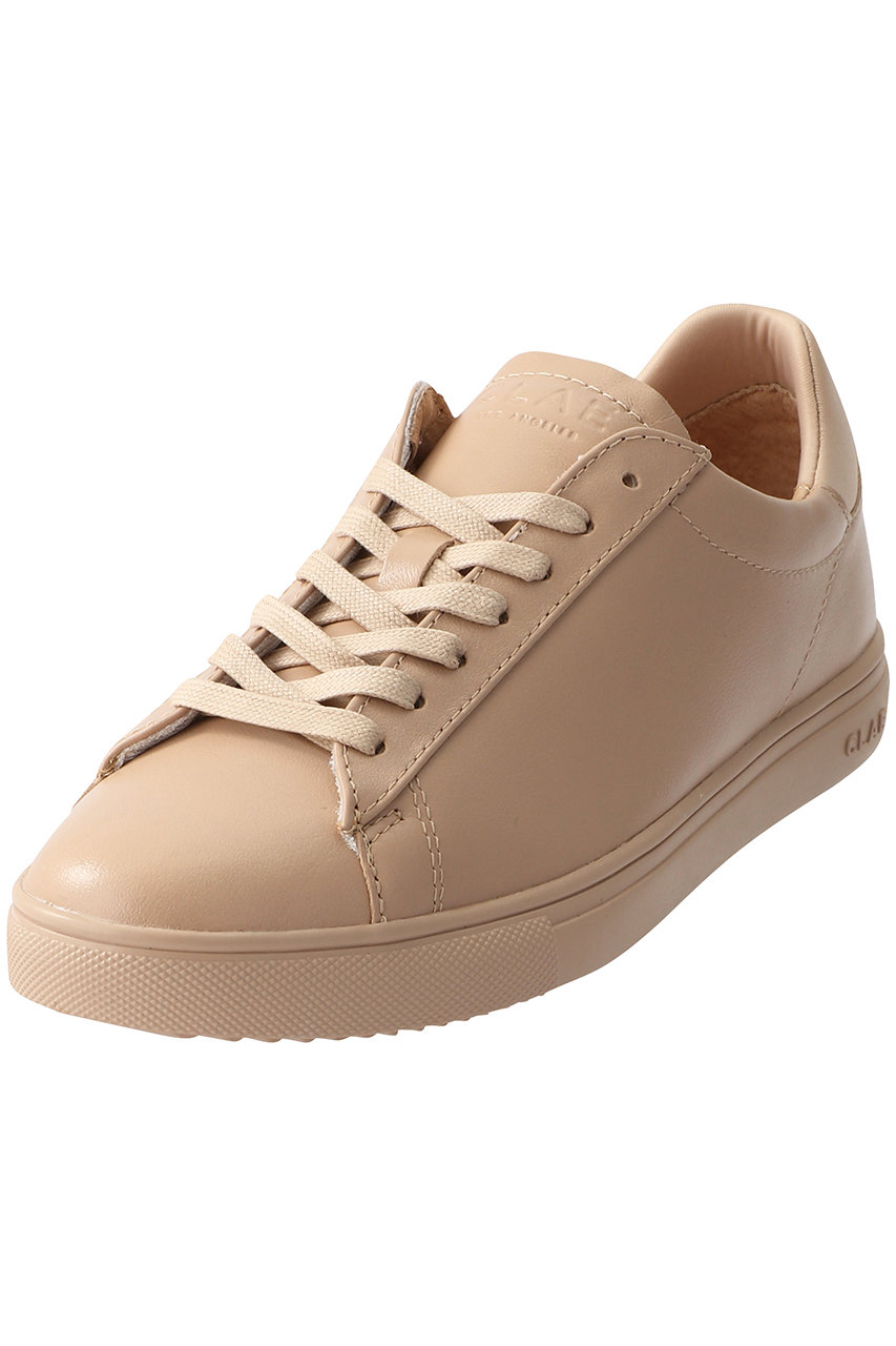 CLAE クレイ BRADLEY TONAL スニーカー ベージュ