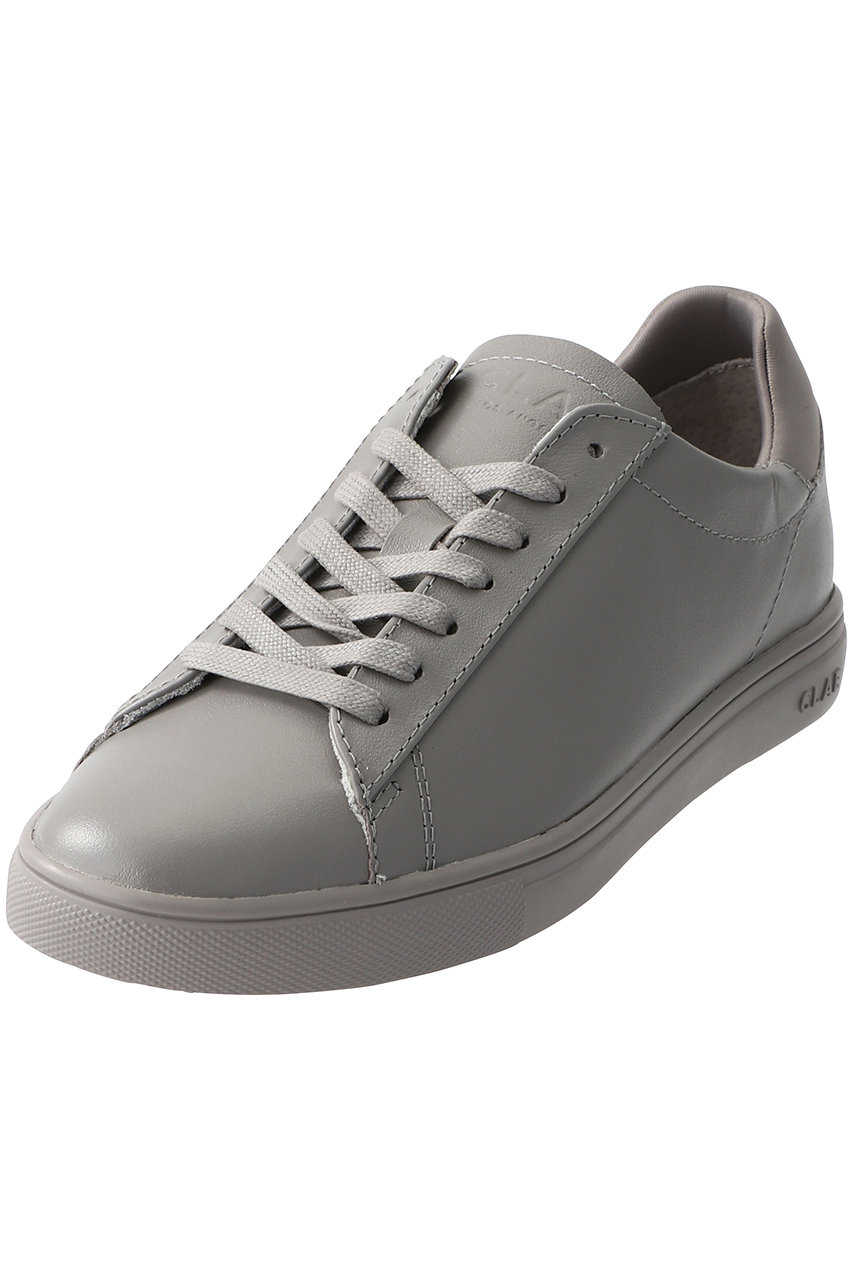 CLAE クレイ BRADLEY TONAL スニーカー グレー