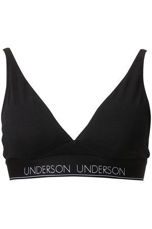 アンダーソン アンダーソン/UNDERSON UNDERSONのリラックスヘルシーブラ(160100/160102)
