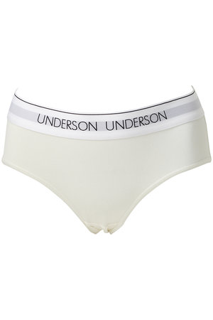 アンダーソン アンダーソン/UNDERSON UNDERSONのフルヒップショーツ(160100/160101)