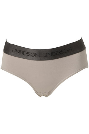 アンダーソン アンダーソン/UNDERSON UNDERSONのフルヒップショーツ(160100/160101)