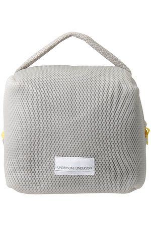 アンダーソン アンダーソン/UNDERSON UNDERSONのランドリーBAG(140800/140803)