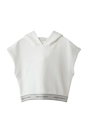 アンダーソン アンダーソン/UNDERSON UNDERSONのWASHI Sweat tops(110100/110105)