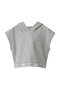WASHI Sweat tops アンダーソン アンダーソン/UNDERSON UNDERSON グレー