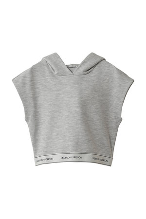 アンダーソン アンダーソン/UNDERSON UNDERSONのWASHI Sweat tops(110100/110105)