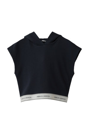 アンダーソン アンダーソン/UNDERSON UNDERSONのWASHI Sweat tops(110100/110105)