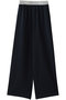 WASHI Sweat pants アンダーソン アンダーソン/UNDERSON UNDERSON ネイビー