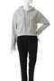 WASHI Sweat hoodie アンダーソン アンダーソン/UNDERSON UNDERSON