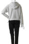 WASHI Sweat hoodie アンダーソン アンダーソン/UNDERSON UNDERSON