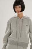 WASHI Sweat hoodie