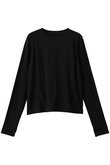 WASHIエアリーロングTシャツ