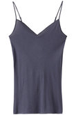 COTTON SEAMLESS キャミソール