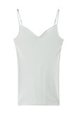 COTTON SEAMLESS キャミソール ハンロ/HANRO