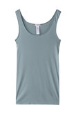 COTTON SEAMLESS タンクトップ ハンロ/HANRO